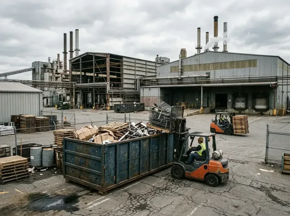 industrial-factory-scrap-conta-003 — frequently asked questions, Cheap Roll-off Dumpster Rentals in Bellmore, NY